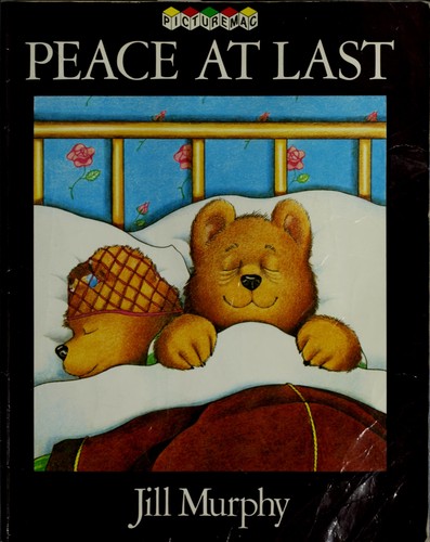 Peace at Last (Picturemacs)