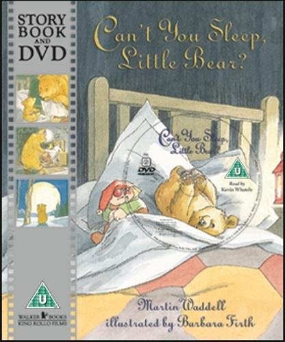 Can't You Sleep, Little Bear?