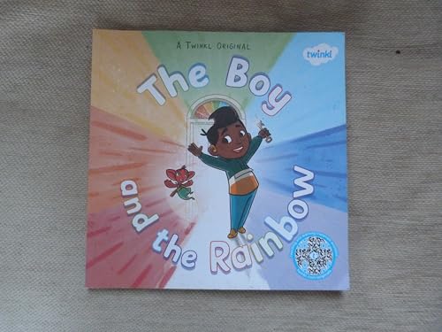 The Boy and the Rainbow