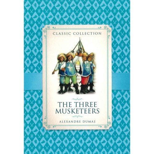 The Three Musketeers - Classic Collection