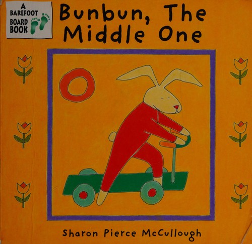 Bunbun, the Middle One