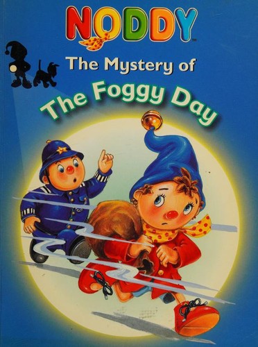Xmystery of the Foggy Day Inde