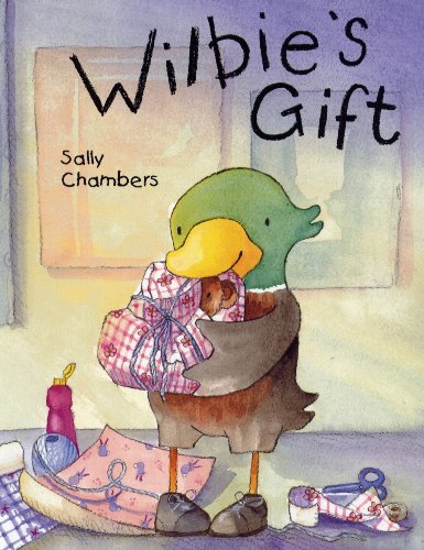 Wilbie's gift