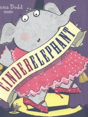 Cinderelephant