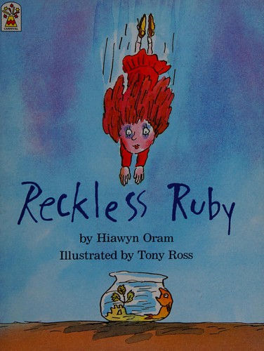 Reckless Ruby