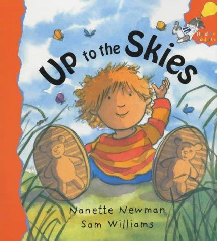 Up to the Skies (Hodder Toddler)