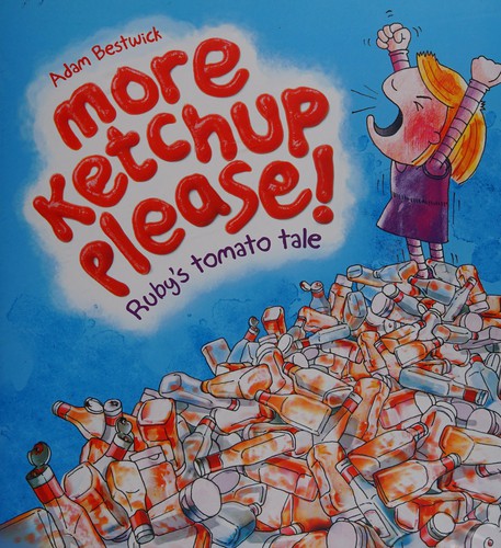 More Ketchup Please!