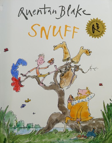 SNUFF