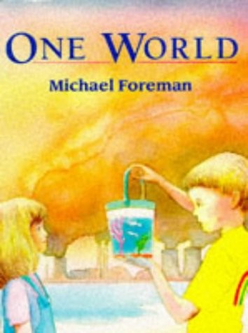 ONE WORLD