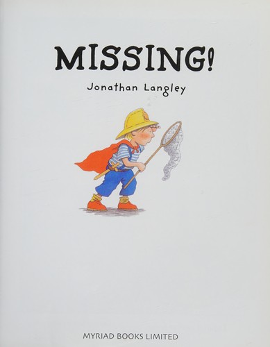 Missing