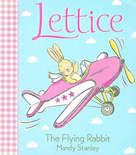 Lettice the Flying Rabbit