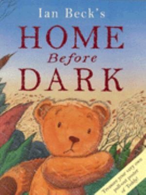 Home Before Dark (Hippo Puzzles)