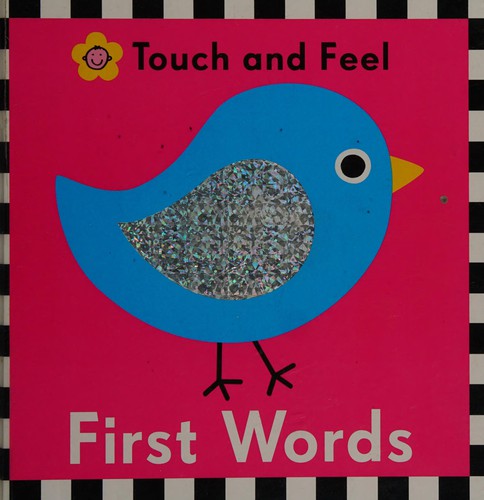 First Words: My First Priddy