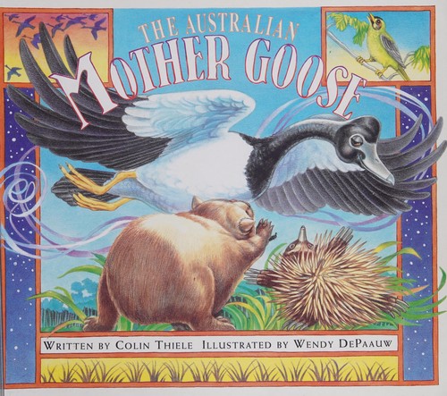 The Australian Mother Goose