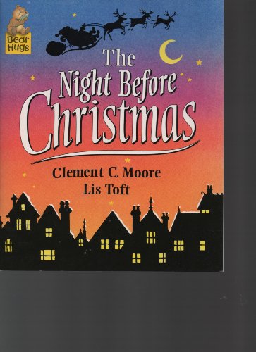 The Night Before Christmas (Bear Hugs)