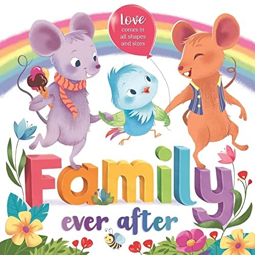 Family Ever After [Próxima aparición]