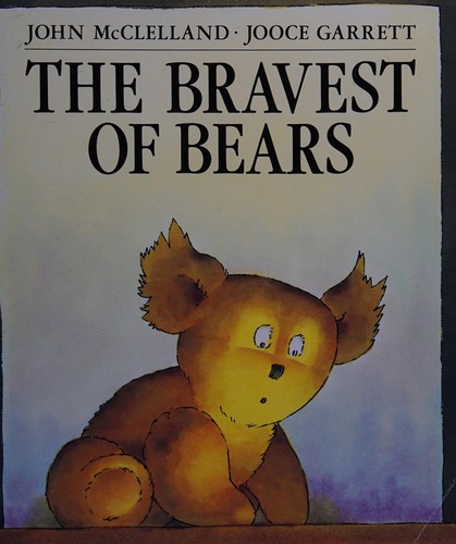 The Bravest of Bears