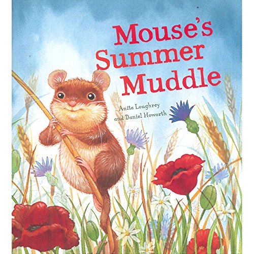 Mouses Summer Muddle
