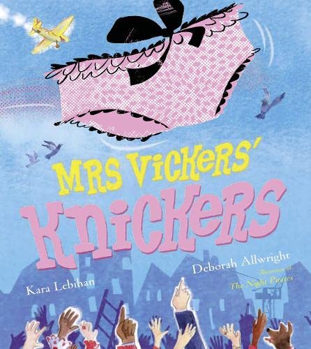Mrs Vickers' Knickers