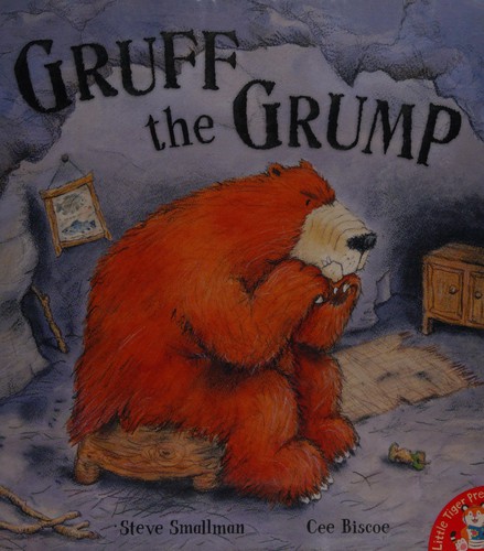 Gruff the Grump