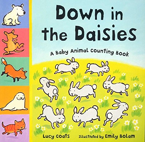 Down in the Daisies