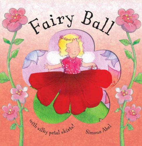 Fairy Petals: Fairy Ball