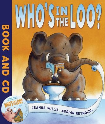 Who's In the Loo?