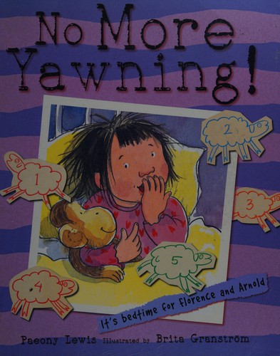 No More Yawning!