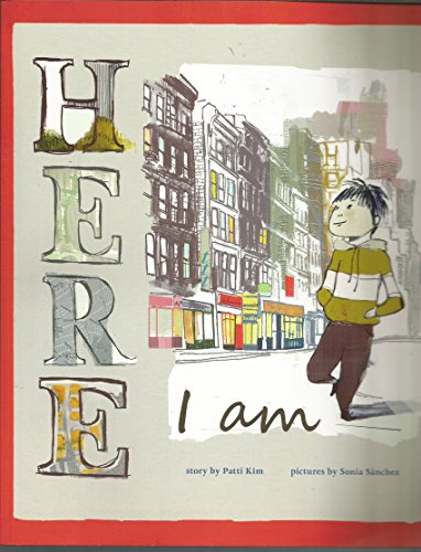 Here I am