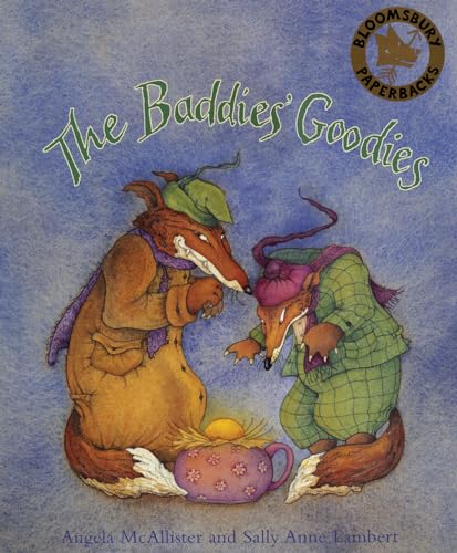 The Baddies' Goodies