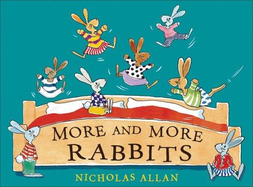More and More Rabbits