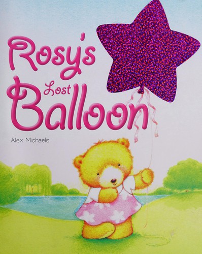 Rosy's Lost Balloon