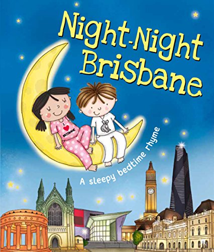 Night Night Brisbane (Night Night)