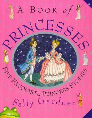 A Book of Princesses