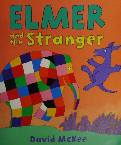 Elmer and the Stranger