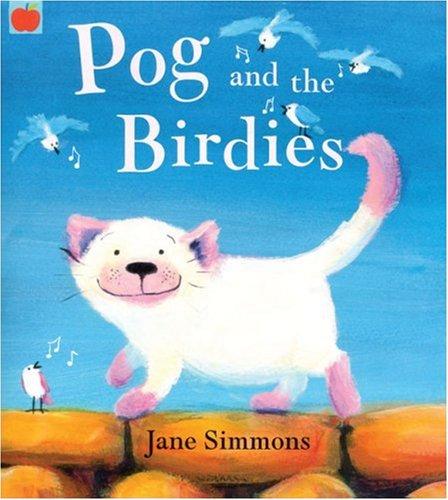 Pog and the Birdies