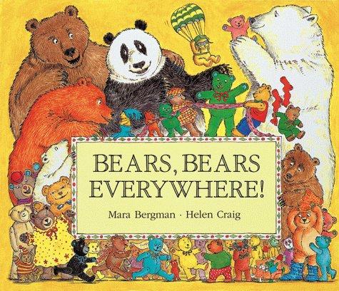 Bears Everywhere