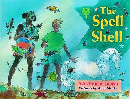 Oxford Reading Tree: Stages 1-9: Rhyme and Analogy: Story Rhymes: Spell Shell