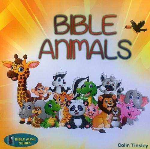 Bible Animals