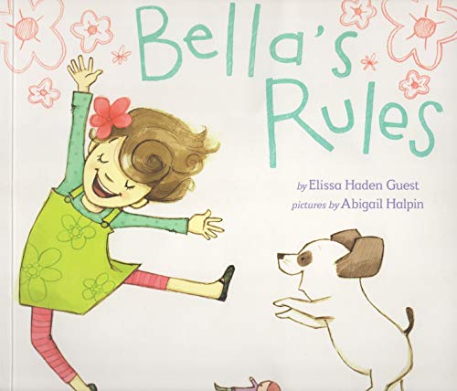 Bella's Rules