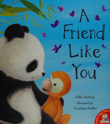 A Friend Like You