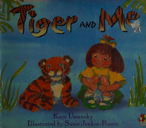 Tiger and Me