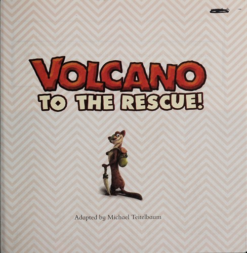 Ice Age Collision Course: Volcano to the Rescue!