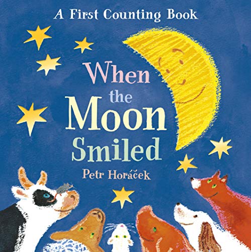 When the Moon Smiled