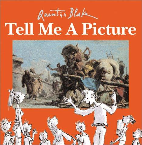 Tell Me a Picture