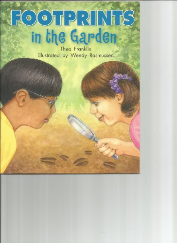 Footprints in the Garden