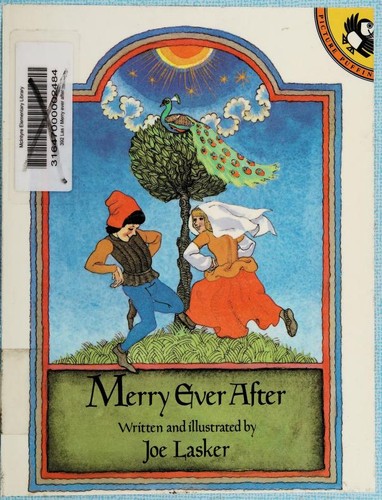 Merry Ever After