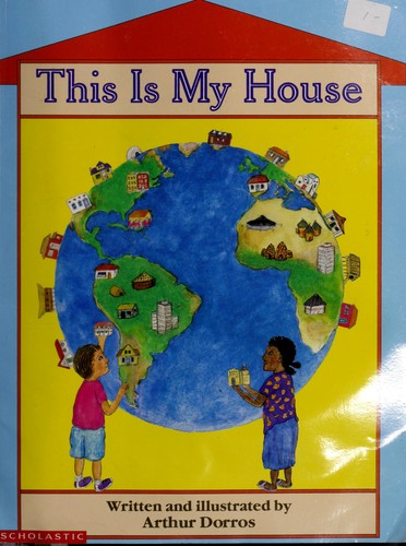 This Is My House