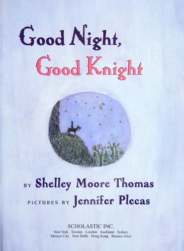 Good night, Good Knight