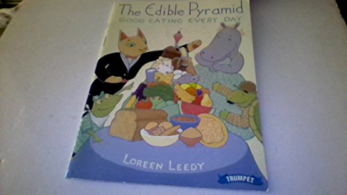 The edible pyramid: Good eating every day